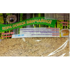 Кора Осики звичайної 100г