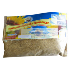 Пелюстки Соняшника звичайного 50г