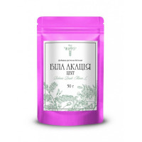 Біла Акація цвіт , 50г