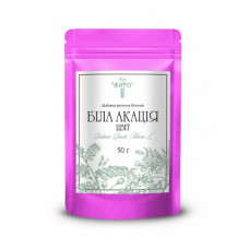 Біла Акація цвіт , 50г