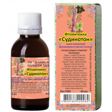 Судинотон  40 мл.