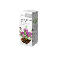 Чай Лопух корень по 50 г в пач. ( Naturalis )
