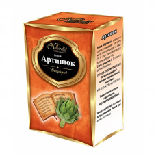 Чай Артишок по 50 г в пач. ( Naturalis )