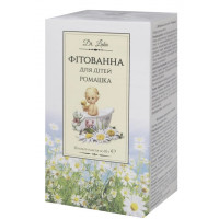 Фитовання детская Ромашка №10