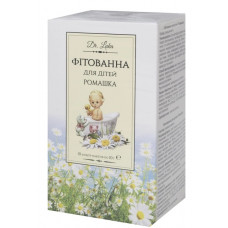 Фітованна дитяча Ромашка №10 Фітованна дитяча Ромашка №10