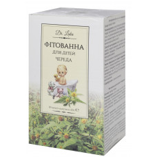 Фітованна дитяча Череда №10