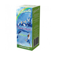 Чай Стоп - стресс + Магний ( Naturalis ) 20 шт. по 1.5 г