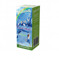 Чай Стоп - стресс + Магний ( Naturalis ) 20 шт. по 1.5 г