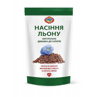 Семена льна, 100 г