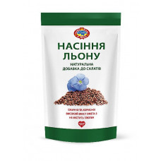 Насіння льону, 100 г