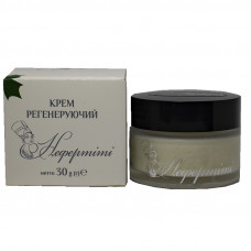 Крем регенерирующий Нефертити 30 г.