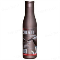 Шампунь с мумие Shilajit Экосвит, 250 мл