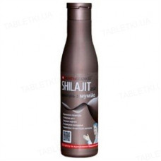 Шампунь с мумие Shilajit Экосвит, 250 мл