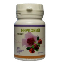 Нирковий Фітовіт №60