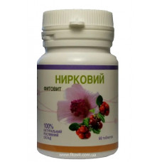 Почечный Фитовит №60