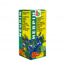 Неврин 30 мл. Неврин 30 мл.