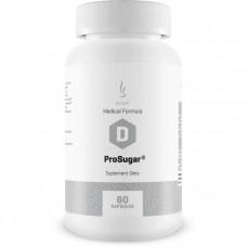 Капсулы  Medical Formula ProSugar №60
