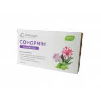 Сонормин 30 капс.