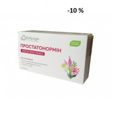 Простатонормин 30 капс.