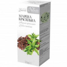 Марена красильная 50 г