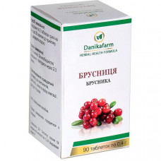 Брусниця  0,4 №90