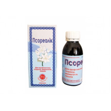 Псореалик наружное