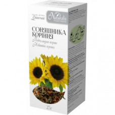 Подсолнуха корень 25г