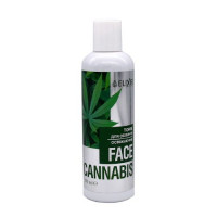 Тоник для лица CANNABIS FACE освежающий 150 мл