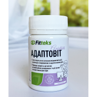 Адаптовит апифит, 60 табл