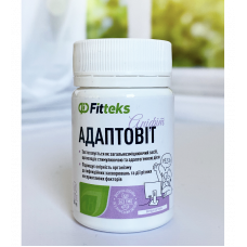 Адаптовит апифит, 60 табл