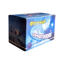 Фиточай мочегонный №20