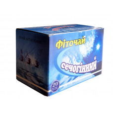 Фиточай мочегонный №20 Фиточай мочегонный №20