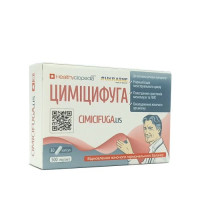 Цимицифуга (Cimicifuga.us) 30 капс.