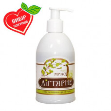 Мыло Дегтярное 240 мл