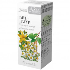 Імун-натур, 20ф/п*1,5г