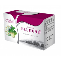Фіточай от изжоги, 20 ф.п.по 1,5 г