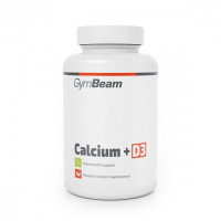 Кальций  витамином Д3 (Calcium+D3), 120 капс.