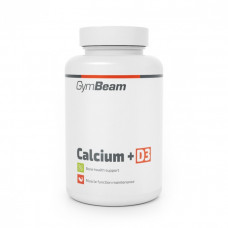 Кальцій з вітамином Д3 (Calcium+D3), 120 капс. Кальцій з вітамином Д3 (Calcium+D3), 120 капс.