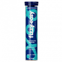 FIZZY EASY ELECTROLYTE COMPLEX Комплекс электролитов №20 шип.
