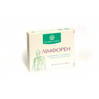 Лимфорен 60 табл.