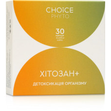 ХІТОЗАН+ № 30