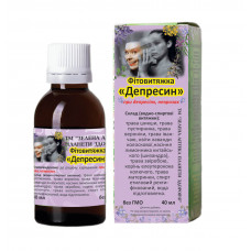 Депресин 40мл