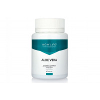 Алое Вера (Aloe Vera) 60 капсул