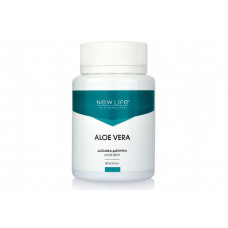 Алое Вера (Aloe Vera) 60 капсул