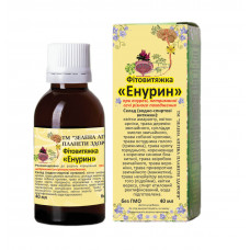 Енурин 40 мл Енурин 40 мл