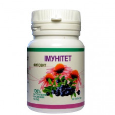 Иммунитет Фитовит №60