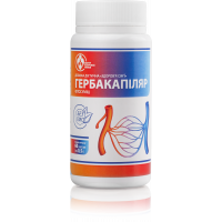 Гербакапиляр №60