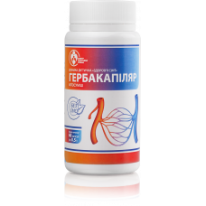 Гербакапиляр №60
