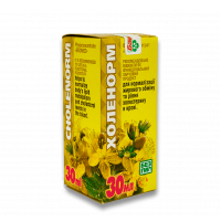 Холенорм 30мл.