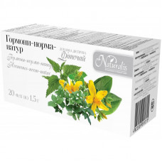 Гормоны-норма-Натур, 20ф/п*1,5г